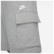Nike Ανδρική βερμούδα Club Fleece Cargo Bermuda